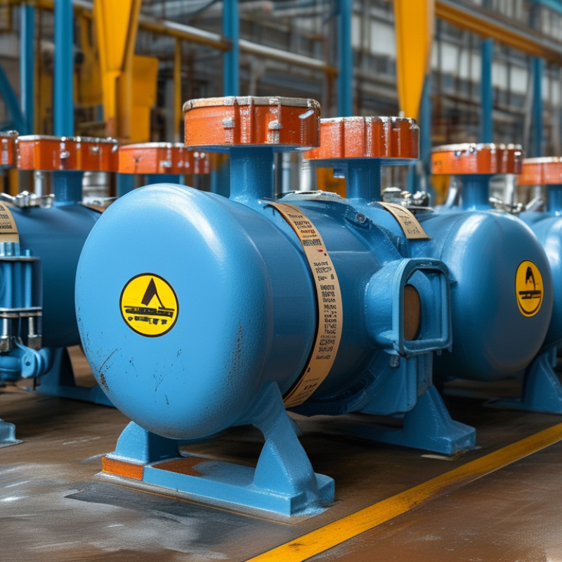 Top 10 Water Pressure Vessel Suppliers You Should Know?