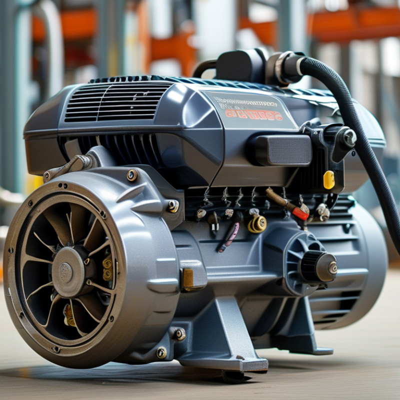 2026 Best Air Compressor Motor Options for Global Buyers?