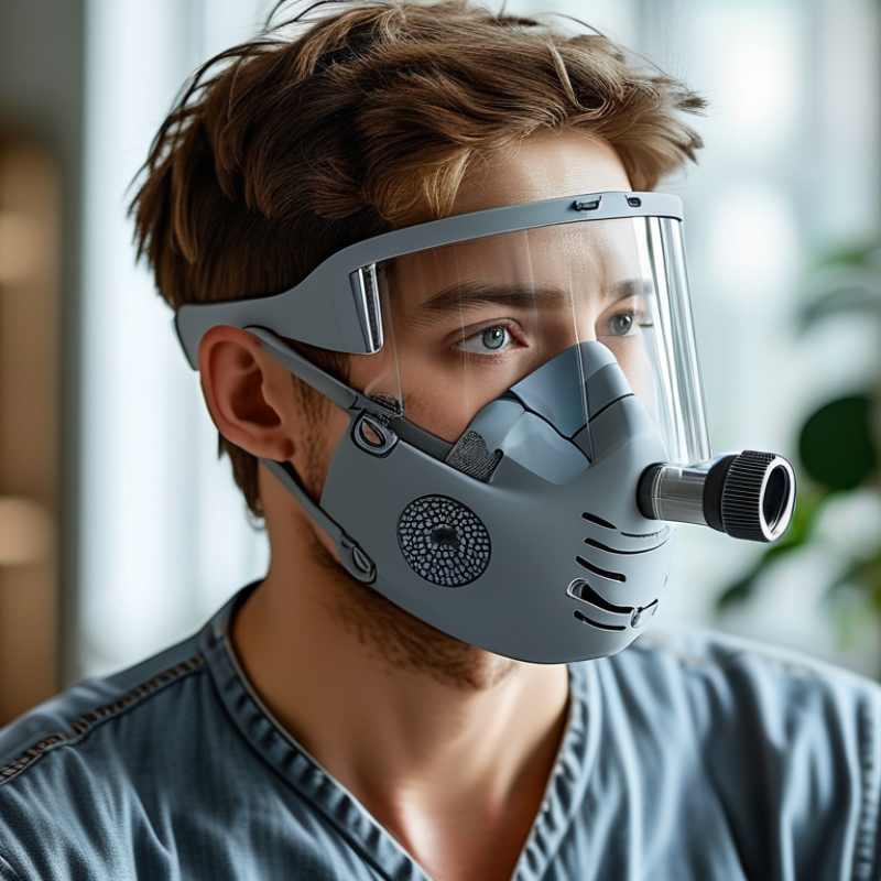 Best Nebulizer Mask for Global Buyers in 2026?