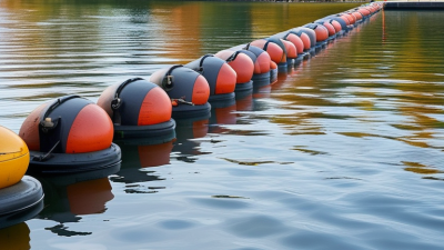 Top Tips for Choosing the Right Floating Pontoon System?