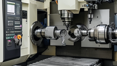 2026 Top CNC Horizontal Lathe Machine Buying Guide?