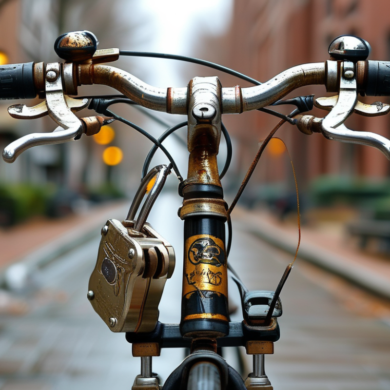Why You Need a Reliable Lock For The Bike Today?