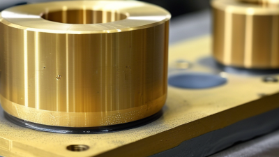 How to Choose the Best Silicon Brass Precision Casting Supplier?