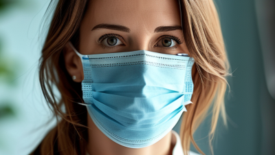 How to Choose the Right Nebulizer Mask for Effective Treatment?