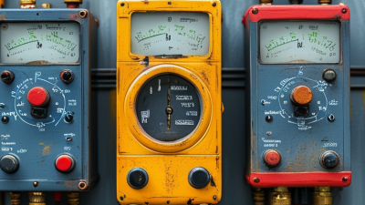 2026 How to Choose the Right Electricity Meter Components?