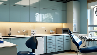 How to Choose the Best Dental Labs for Your Needs?