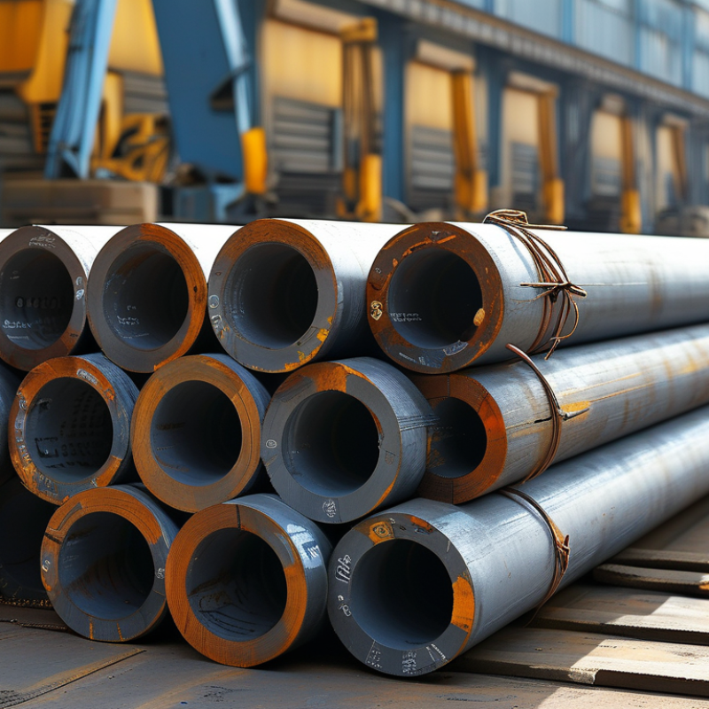Best Steel Round Bar Suppliers for Global Procurement?