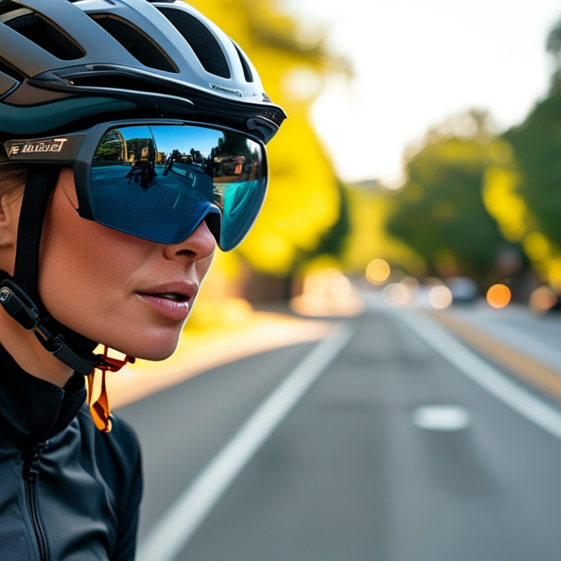 Smart Glasses For Cycling Are They Worth the Investment?
