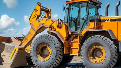 2026 Best Loader Equipment for Global Buyers What to Choose?