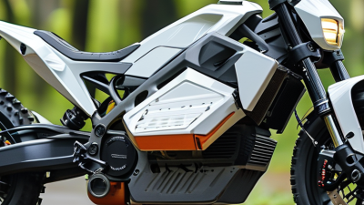Top 10 Fast Electric Dirt Bikes You Need to Know About?