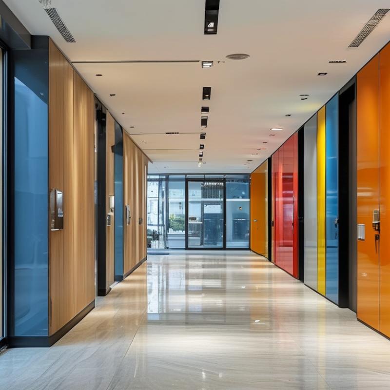 2026 Top Fire Retardant SPC Wall Panel For Global Buyers?