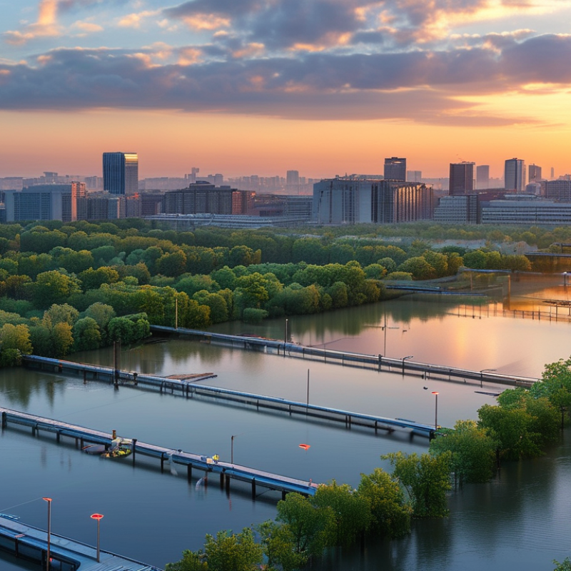 What is an IoT Water Level Sensor and How Does it Work?