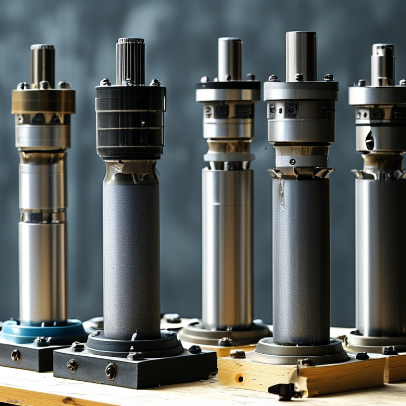 Top 5 Isolation Mounts Tips for Better Vibration Control?