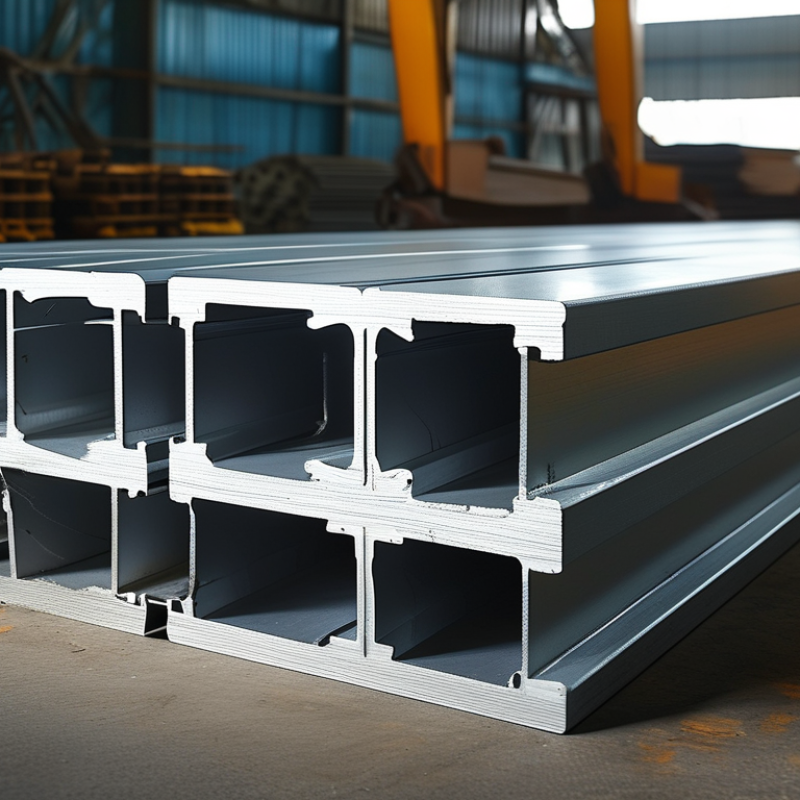 Top 10 Extruded Aluminum T Slot Profiles for Your Projects?