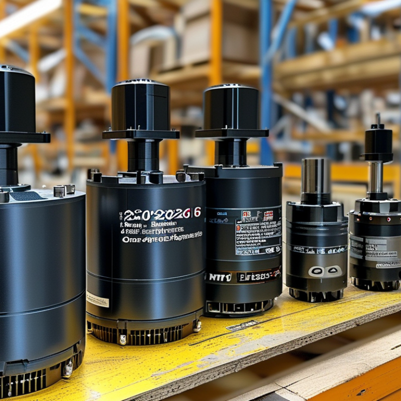 2026 Best Stepper Motor Models for Global Buyers?