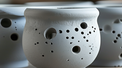 What is Porous Alumina Ceramics and Its Applications?