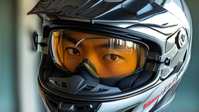 Best China Motobike Headwears for Global Buyers?