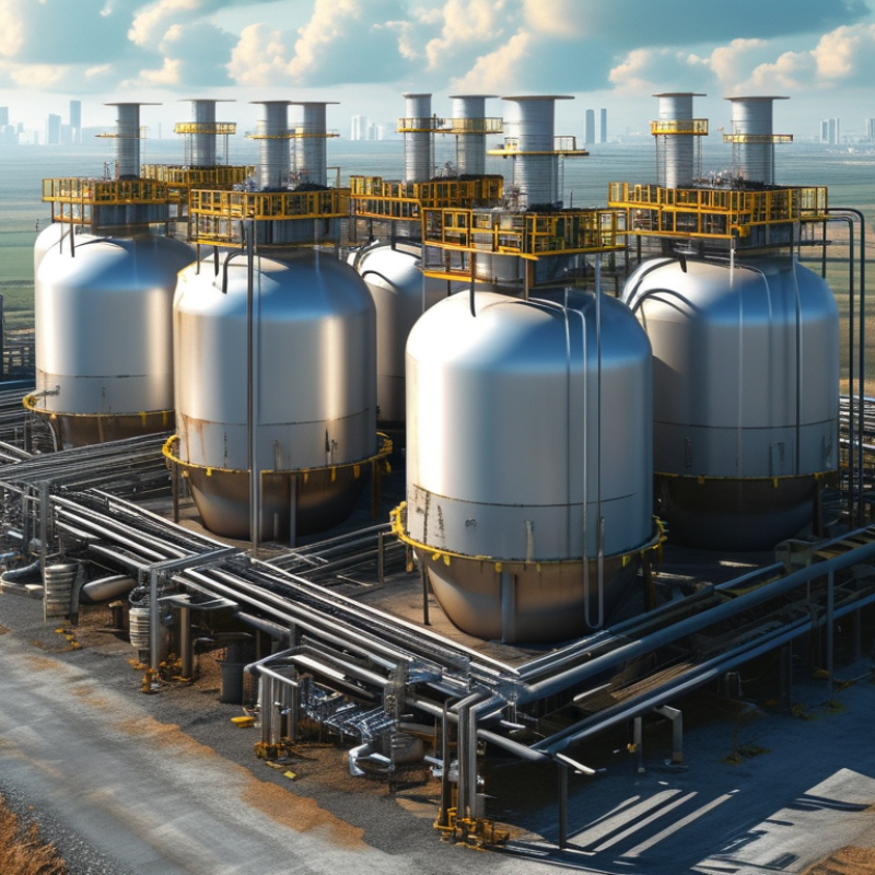 What is a Pressure Vessel and How is it Used?