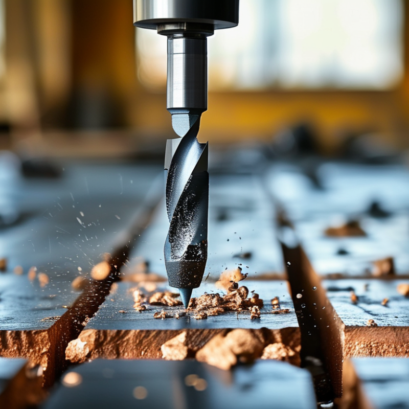 What is Tungsten Drill Bit and Why Choose It for Your Projects?