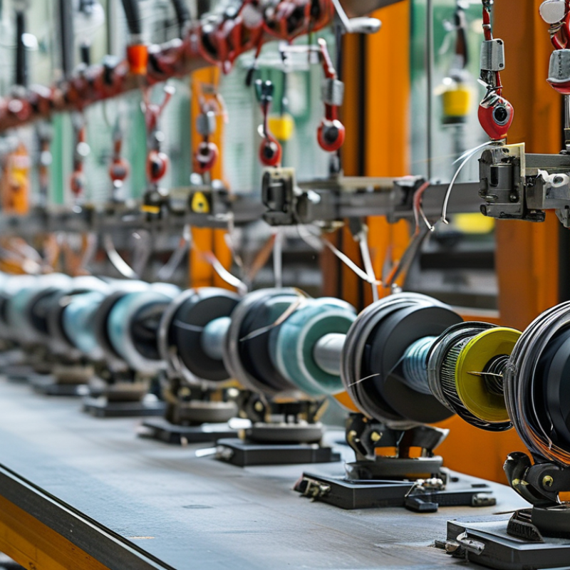10 Best Toroidal Coil Winding Machines for Efficient Production?