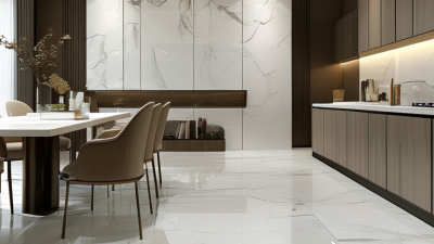 What is UV Marble Panel Benefits and Applications Explained?