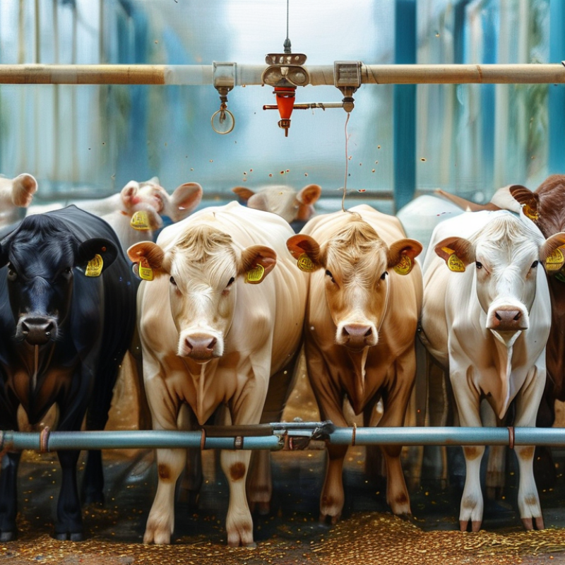 Top 10 Feeding Systems in China for Global Buyers?