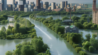 Effective Flood Solutions for Global Buyers to Consider?