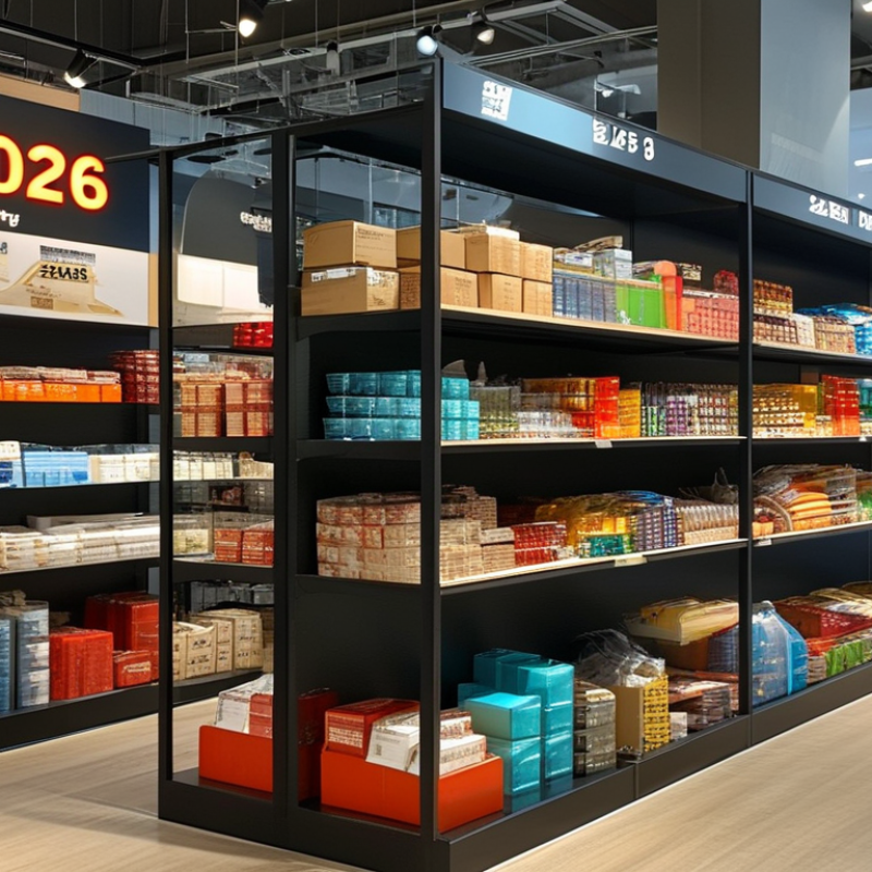 2026 Top Merchandising Units Trends for Global Buyers?