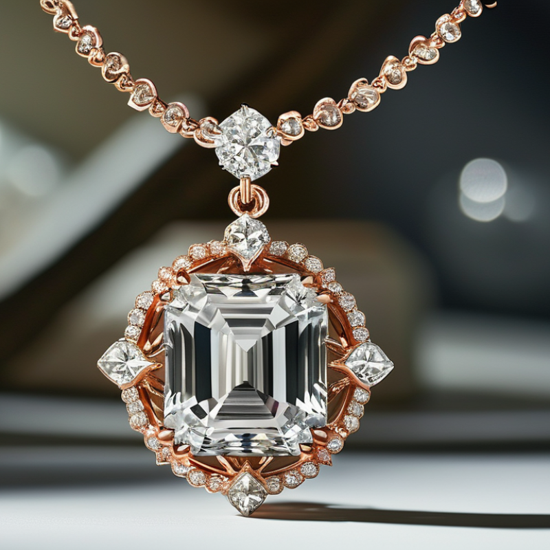 Why is Professional Appraisal Essential for Premium Jewelry?