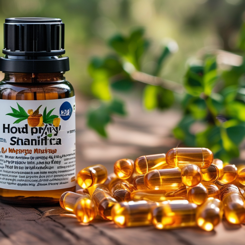 How to Choose the Best Ashwagandha Capsules for Your Needs?
