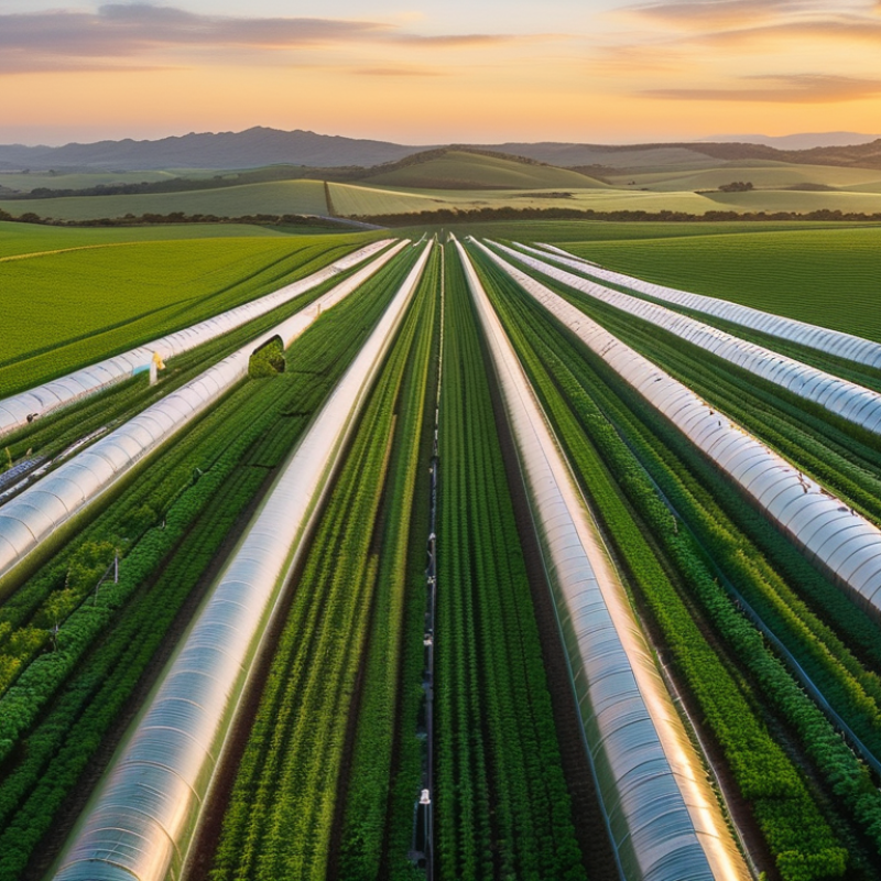 Best Agriculture Vent Liner Options for Global Buyers?