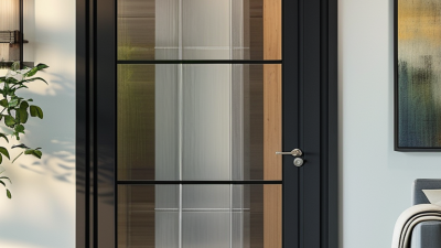 How to Choose the Best Airtight Door for Your Needs?