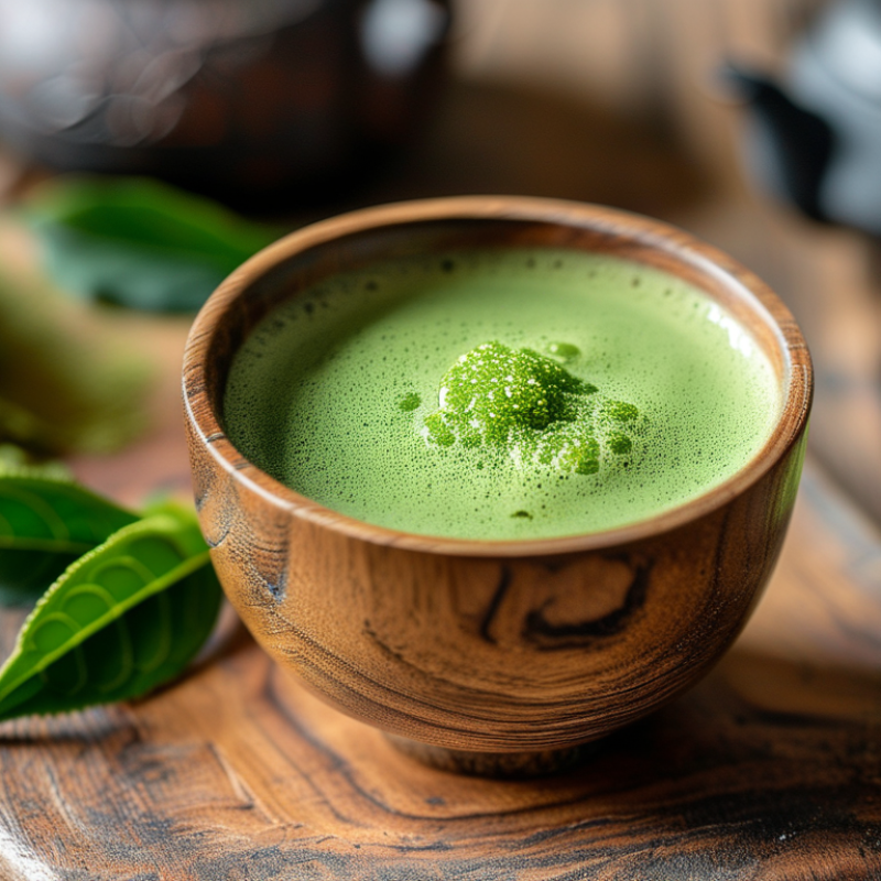 2026 Top Organic Matcha Suppliers for Global Buyers?