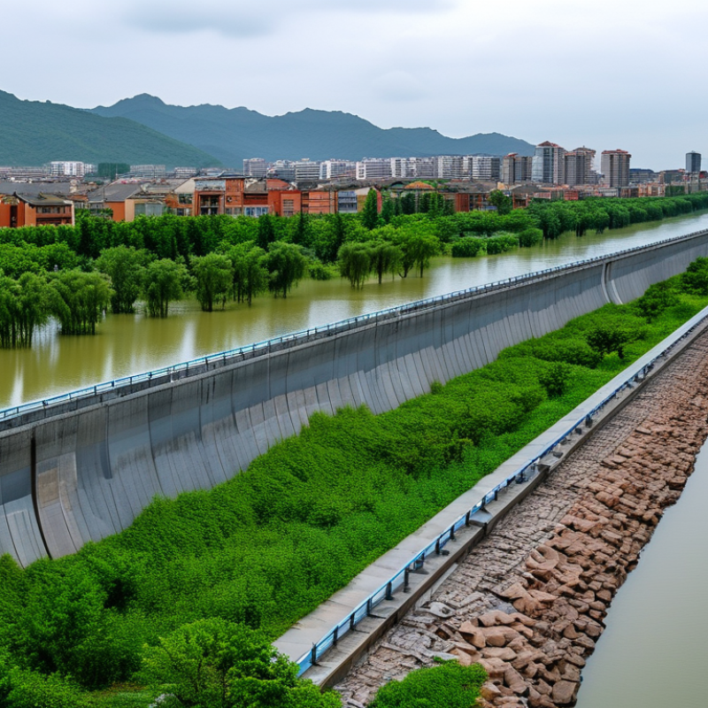 Best Flood Barriers in China for Global Buyers?