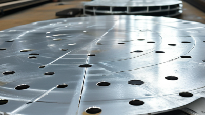 Top Steel Grating Products for Global Buyers in China?