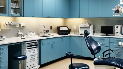 How to Choose the Best Dental Labs for Your Needs?