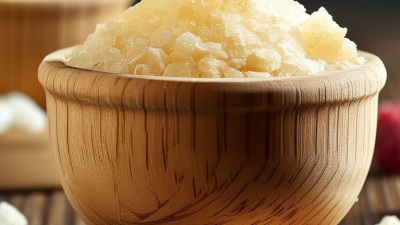 How to Use Erythritol as a Keto Substitute for Sugar?