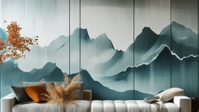 2026 Top UV Wall Panel Trends for Global Buyers?
