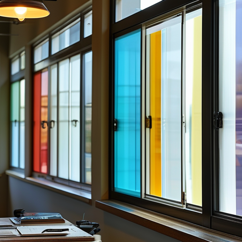 Best Plastic Tint Film Options for Your Needs?