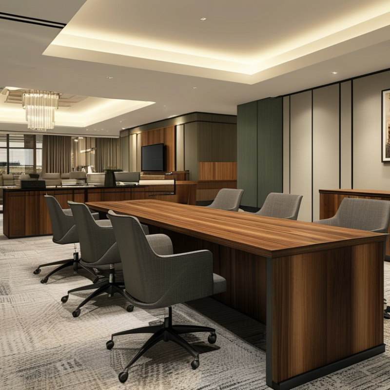 Top 10 Reasons Hotels Should Invest in Commercial Grade Furniture?