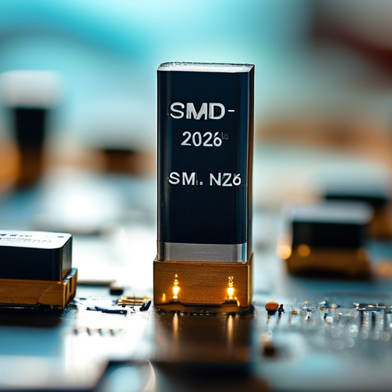 2026 Top Diode Smd Trends for Global Buyers to Watch?