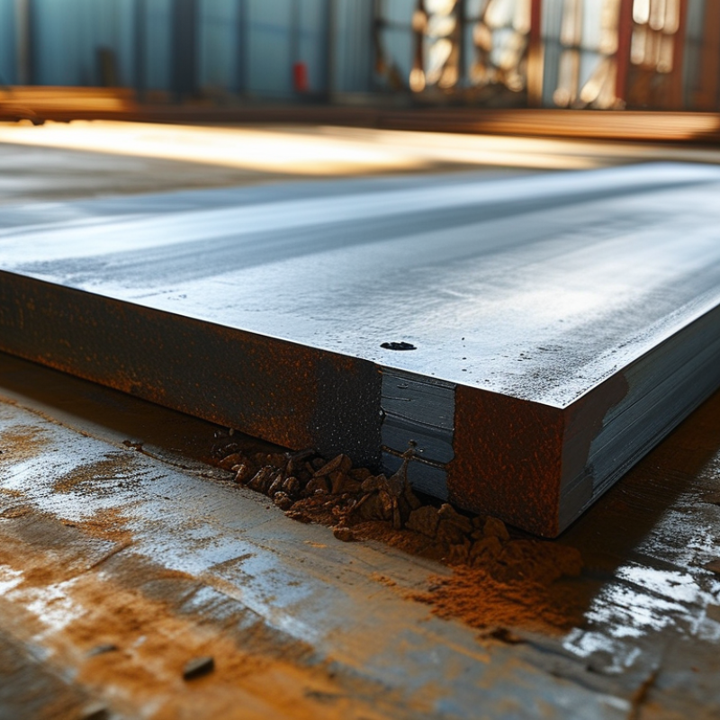 Top 10 Benefits of Using Square Steel Bar for Your Projects?