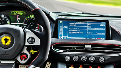 Best LCD Racing Gauge Buying Guide for Global Buyers?