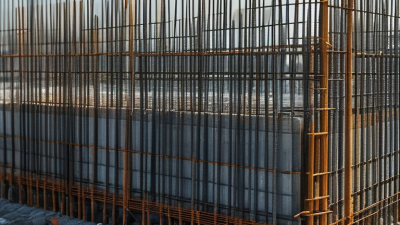 Why Choose the Right Steel Bar for Your Construction Needs?