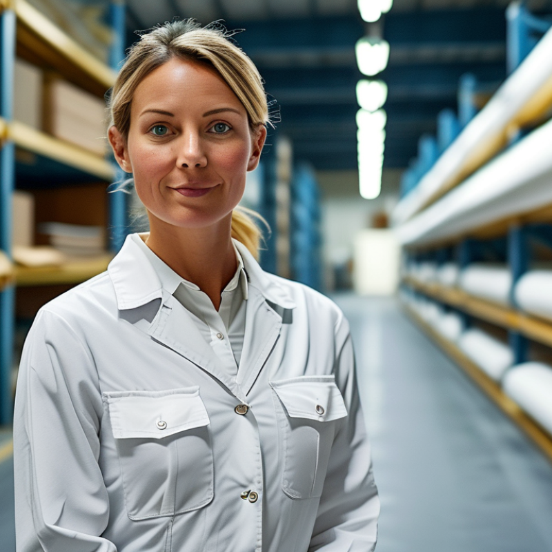 Why Choose Spunbonding Nonwoven Fabric for Your Business Needs?