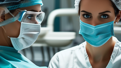 Why is Dental Labor Essential for Global Procurement Success?