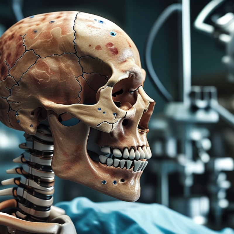 Why Do Orthopedic Implants Require Repeated Biocompatibility Tests?