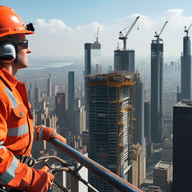How to Minimize Downtime in Access Equipment Operations?