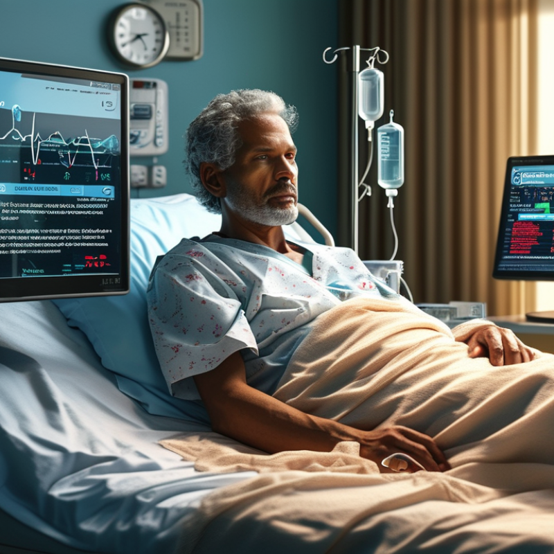Top Benefits of Real Time Patient Monitoring for Healthcare?