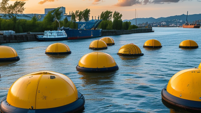 2026 Best Floating Pontoon System for Your Business Needs?